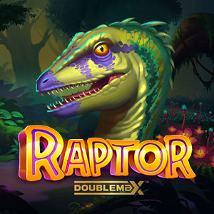 Ikona hry Raptor Doublemax.