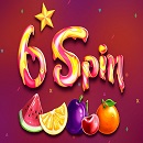 Na obrázku je nadpis 6 Spin a ovocie.