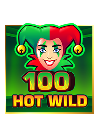 100 Hot Wild