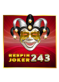 Respin Joker 243