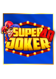 Super Joker 40