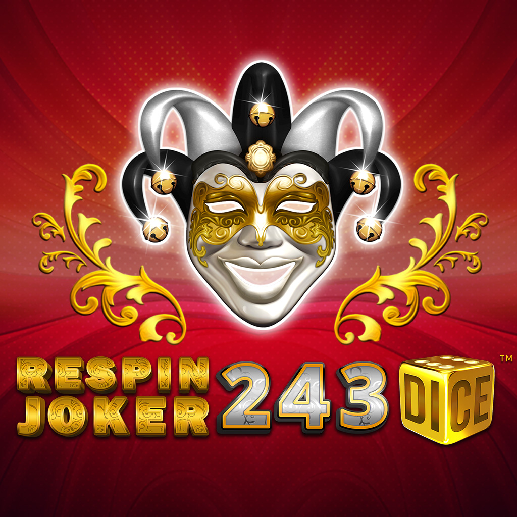 Respin Joker 243 Dice