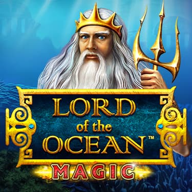 Lord of the Ocean Magic