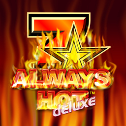 Always Hot deluxe