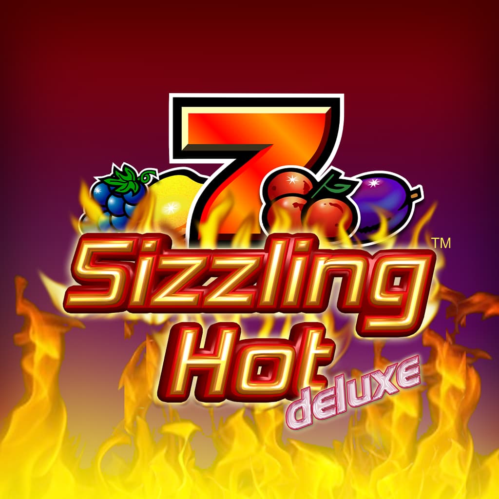 Sizzling Hot deluxe