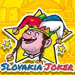 Slovakia Joker